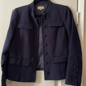 Loft Blazer